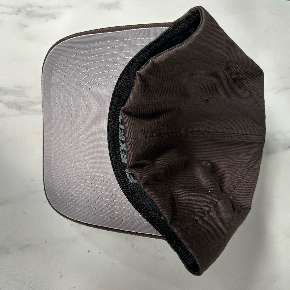 UPS Pink Ribbon Hat - Picture 2 of 2